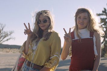 Ingrid Goes West