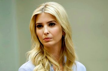 Ivanka Trump