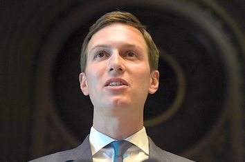 Jared Kushner