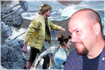 Jason Aaron