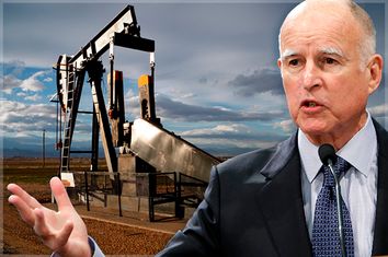 Jerry Brown