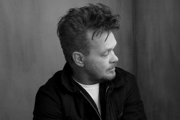 John Mellencamp