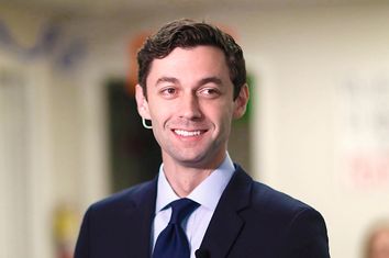 Jon Ossoff