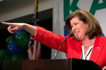 Karen Handel