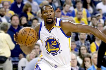 Kevin Durant
