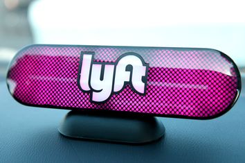 Lyft Amp