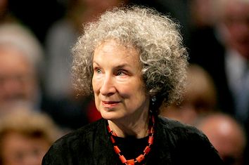 Margaret Atwood