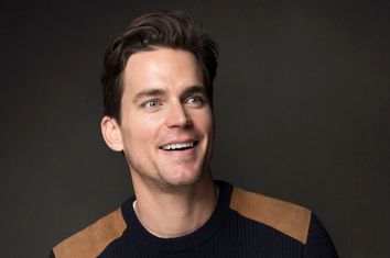 Matt Bomer