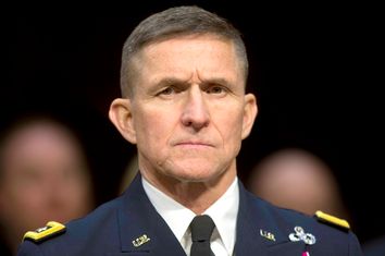 Michael Flynn