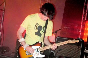 Radiohead