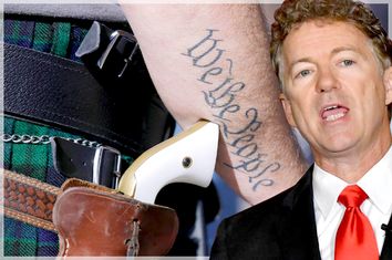 Rand Paul