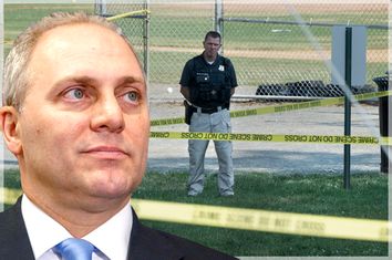 Steve Scalise