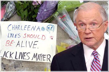 Jeff Sessions