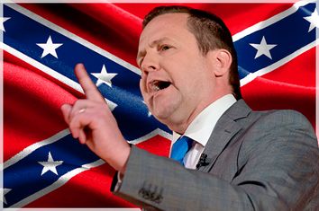 Corey Stewart