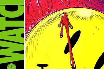 Watchmen #1