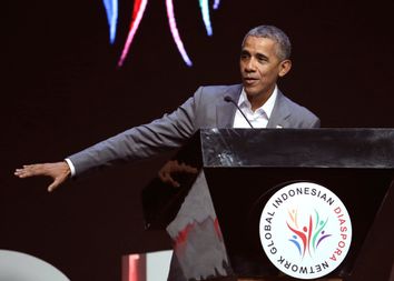 Barack Obama