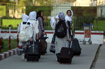 Afghanistan