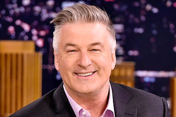 Alec Baldwin