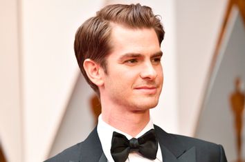 Andrew Garfield