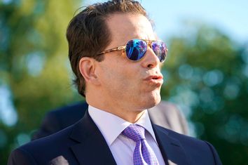 Anthony Scaramucci