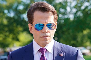 Anthony Scaramucci