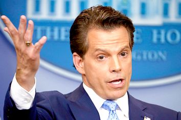 Anthony Scaramucci