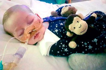 Charlie Gard