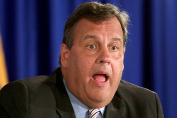 Chris Christie