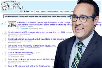 Chris Cillizza