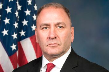 Clay Higgins