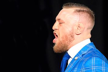 Conor McGregor