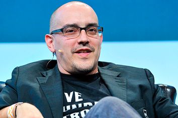 Dave McClure