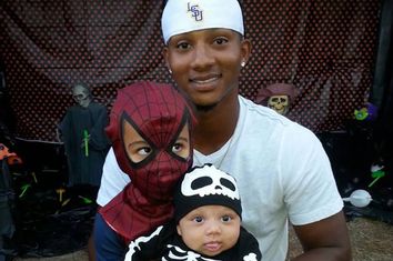 DeJuan Guillory