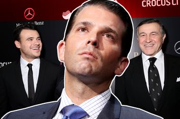 Donald Trump Jr.