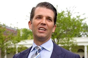 Donald Trump Jr.