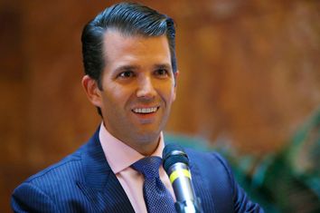 Donald Trump Jr.