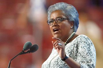 Donna Brazile