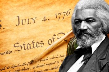 Frederick Douglass