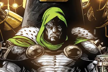 Doctor Doom
