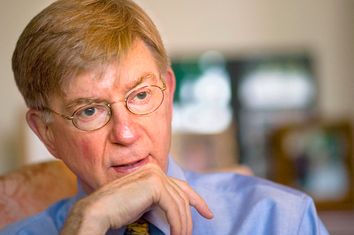 George Will