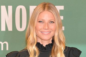 Gwyneth Paltrow