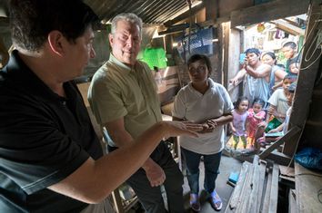 An Inconvenient Sequel: Truth To Power