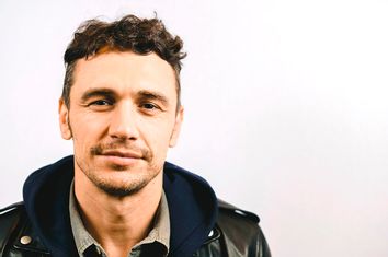 James Franco