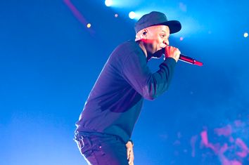 Jay-Z