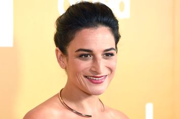 Jenny Slate