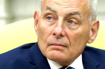 John Kelly