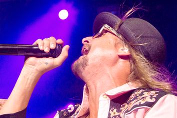 Kid Rock