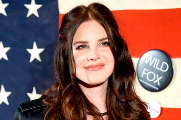 Lana Del Rey