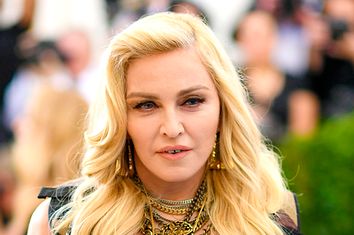 Madonna