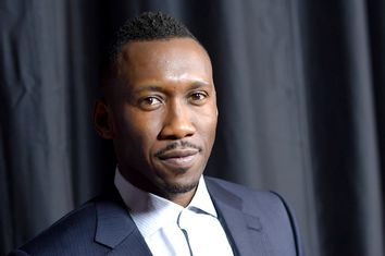 Mahershala Ali
